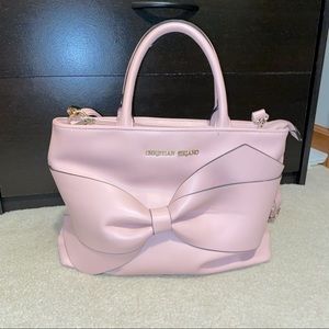 Christian Siriano purse